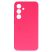 Vennus szilikon Lite hátlap - Xiaomi 15 Pro 5G - fukszia