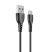 Borofone BX51 Triumph töltőkábel USB - MicroUSB - 1m - 2,4A - fekete