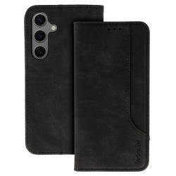 Wonder Prime Flip tok - Xiaomi Redmi Note 11 Pro 4G / 11 Pro 5G - Fekete