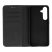 Wonder Prime Flip tok - Xiaomi Redmi Note 11 Pro 4G / 11 Pro 5G - Fekete