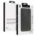 Wonder Prime Flip tok - Xiaomi Redmi Note 11 Pro 4G / 11 Pro 5G - Fekete