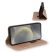 Wonder Smart Flip tok - Samsung Galaxy S25 Ultra / S938 - cappuccino