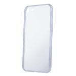   Ultra Slim 1 mm - Xiaomi Redmi Note 14 Pro 5G - szilikon hátlap - átlátszó