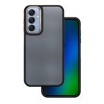 Crystal Black - Samsung Galaxy A36 5G - szürke