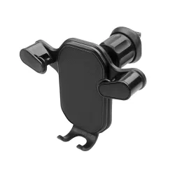MaxLife Univerzális szellőzőrácsba illeszthető autós tartó MXCH-05