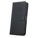   Smart Classic flip tok - Samsung Galaxy A166 / A16 5G - fekete