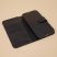 Smart Classic flip tok - Samsung Galaxy A166 / A16 5G - fekete