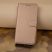 Smart Classic flip tok - Samsung Galaxy A166 / A16 5G - arany