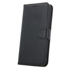 Smart Classic flip tok - Xiaomi Redmi Note 14 Pro 5G - fekete