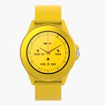 Forever Colorum CW-300 okosóra - sárga