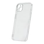   FT BOX Perfect 2 mm - iPhone 14 (6.1") - szilikon hátlap - átlátszó