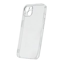 FT BOX Perfect 2 mm - iPhone 14 (6.1") - szilikon hátlap - átlátszó