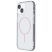 Anti Shock Slim Magsafe szilikon hátlap  - iPhone 16 Pro (6.3") -  rózsaszín