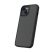 Crystal Black - iPhone 16 (6.1") - fekete