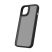 Crystal Black - iPhone 16 (6.1") - fekete