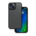 Crystal Black - iPhone 16 Pro Max (6.9") - fekete