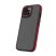 Crystal Black - iPhone 16 Pro Max (6.9") - piros