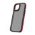 Crystal Black - iPhone 16 Pro Max (6.9") - piros