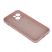 Vennus gyűrűs szilikon hátlap - iPhone 16 Pro (6.3") - pink