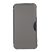 Razor Carbon Flip Tok - iPhone 16 Pro (6.3") - ezüst