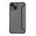 Razor Carbon Flip Tok - iPhone 16 Pro (6.3") - ezüst