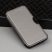 Razor Carbon Flip Tok - iPhone 16 Pro (6.3") - ezüst