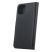 Smart Classic flip tok - Huawei P30 Lite - fekete