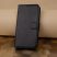 Smart Classic flip tok - Huawei P30 Lite - fekete