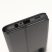 Smart Soft Flip tok - iPhone 16 Plus (6.7") - fekete