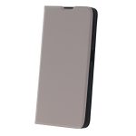 Smart Soft Flip tok - iPhone 17 Pro (6.3") - Nude