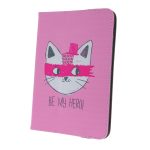 Univerzális tablet tok - Kitty 2 - (9-10")