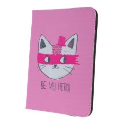 Univerzális tablet tok - Kitty 2 - (9-10")