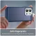 Carbon Lux - » Xiaomi Redmi A5 - kék