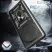 Slide Armor Szilikon hátlap - Xiaomi Redmi A5 - fekete