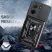 Slide Armor Szilikon hátlap - Xiaomi Redmi A5 4G - kék