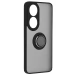 Techsuit - Glinth - Honor 400 - Fekete