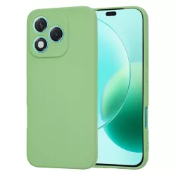 Vennus szilikon Lite hátlap - Honor 400 Lite - menta