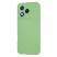 Vennus szilikon Lite hátlap - Honor 400 Lite - menta