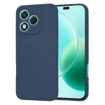 Vennus szilikon Lite hátlap - Honor 400 Lite - sötétkék