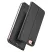 Techsuit - Magskin Book flip tok - Honor X7b - fekete