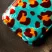 Animal print hátlap - iPhone 16 Pro (6.3") - Crazy Cheetah