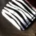 Animal print hátlap - iPhone 16 Pro (6.3") - Okapi