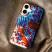Animal print hátlap - iPhone 17 Pro (6.3") - Chameleon