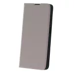 Smart Soft Flip tok - Xiaomi Redmi A3 - Nude