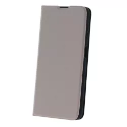 Smart Soft Flip tok - Xiaomi Redmi A3 - Nude