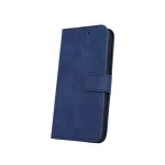 Velvet Flip tok - Xiaomi Redmi Note 14 Pro 5G - kék