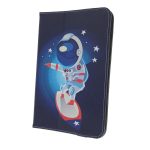 Univerzális tablet tok - Cosmonaut - (9-11")