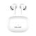 Blavec Earphones bluetooth BW-01 Pure - fehér