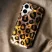Animal print hátlap - iPhone 17 Pro (6.3") - Panther