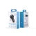 Forever CC-07-66ACC autós töltő fej  - PD + QC - 1x USB - 2x Type-C 66W - Fekete